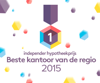 Independer Hypotheekprijs 2015