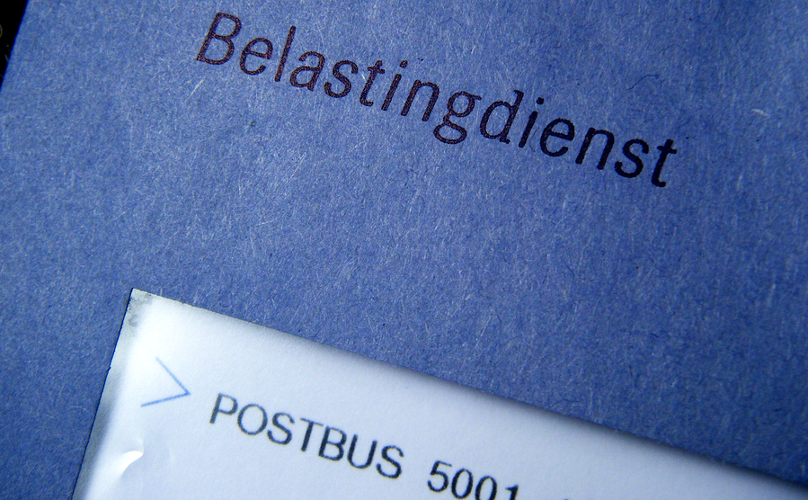 Belastingdienst