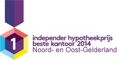 Independer hypotheekprijs beste kantoor 2014